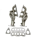 Stainless Steel Header Exhaust Fits For Nissan 370Z G37