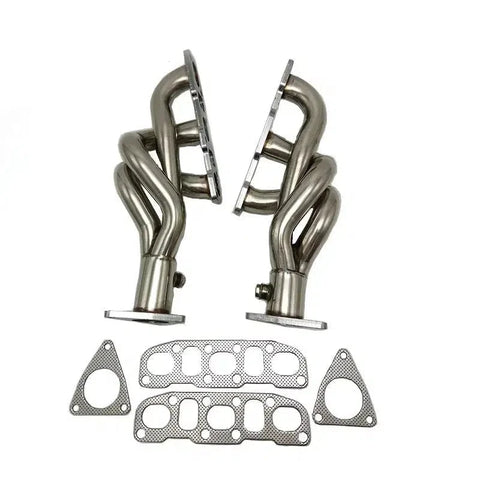 Stainless Steel Header Exhaust Fits For Nissan 370Z G37