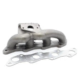 T3/T4 Cast Manifold For Nissan 89-98 240Sx