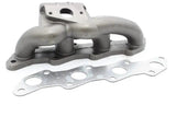 T3/T4 Cast Manifold For Nissan 89-98 240Sx