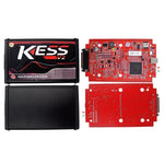 V2 5.017Kess OBD2 Manager Adjustment Unlimited version F19A