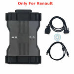 V234 Wifi For Renault Nissan VCI CAN CLIP Diagnostic Programming Tool