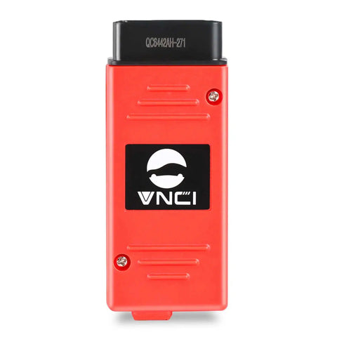 VNCI 6154A V23.0.1 Professional Diagnostic Tool Support CAN FD/ DoIP