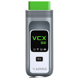 Vxdiag Vcx Se Vx708 for JLR DoIP Car OBD2 Diagnostic Scanner J2534 Programming Coding