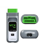 Vxdiag Vcx Se Vx708 for JLR DoIP Car OBD2 Diagnostic Scanner J2534 Programming Coding