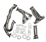 Exhaust Manifold Header For VQ35DE V6 Nissan Altima 3.5L