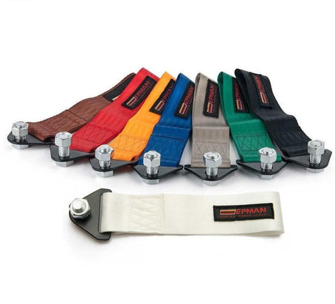 High Strength Racing Tow Strap