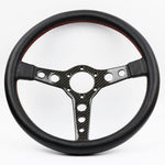 ND Aftermarket Steering Wheel Leather