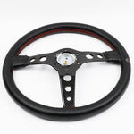 ND Aftermarket Steering Wheel Leather