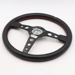 ND Aftermarket Steering Wheel Leather