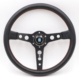 ND Aftermarket Steering Wheel Leather