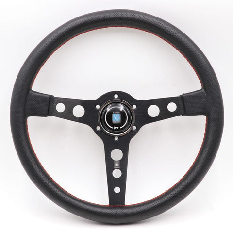 ND Aftermarket Steering Wheel Leather