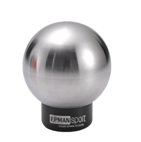 Performance Jdm Weighted Gear Knob