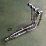 Race Exhaust Manifold 4-1 Header B16 B18