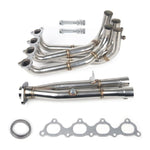 Race Exhaust Manifold 4-1 Header B16 B18