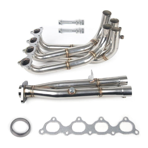 Race Exhaust Manifold 4-1 Header B16 B18